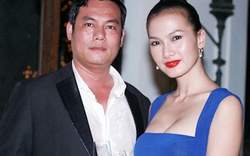 Diễn viên Anh Thư ly hôn chồng doanh nhân
