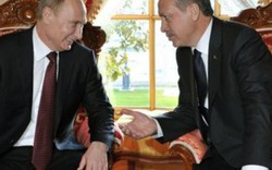 Thổ Nhĩ Kỳ rời bỏ NATO sẽ là chiến thắng vĩ đại của Putin