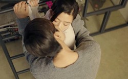 Lee Min Ho hôn mỹ nhân 4 lần vẫn khiến phim không đủ hot