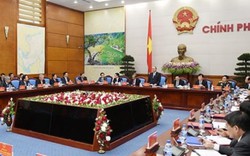 Thủ tướng: Có sai phạm trong công tác cán bộ như vụ Trịnh Xuân Thanh