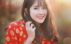 Cô gái trong ảnh ấn tượng Việt Nam 2016 trên báo nước ngoài là ai?
