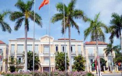 Trụ sở HĐND Đà Nẵng sẽ trở thành bảo tàng thành phố