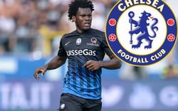 Chelsea chi 25 triệu euro mua “máy quét” người Bờ Biển Ngà