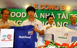 HAGL mất “bầu sữa” ngay trước thềm khai mạc V.League 2017