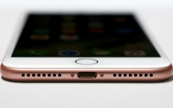 iPhone 7s sẽ có màn hình 5 inch và camera sau kép