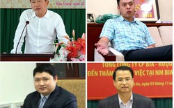 Bộ Công Thương xử lý hàng loạt cán bộ bổ nhiệm trái quy định