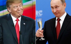 Bật mí kế hoạch vui chơi năm mới của Putin, Trump