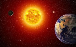 40 sự thật thú vị, bất ngờ về mặt trời mà bạn chưa biết (P1)