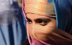 Afghanistan: Bị chặt đầu vì đi mua sắm không có chồng