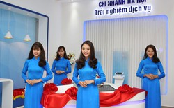 BIDV ra mắt khu trải nghiệm ngân hàng hiện đại E-Zone