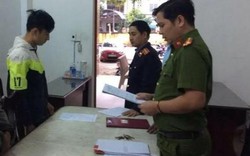 Đà Nẵng: Khởi tố, bắt giam nam thanh niên dùng dao sát thương bạn gái