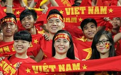 VFF cầu xin "đặc ân" từ NHM bóng đá Việt Nam