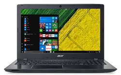 Trên tay laptop Acer Aspire E5-575G mới ra mắt