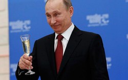 Những chiến thắng nào chờ đợi Tổng thống Nga Putin trong năm 2017?