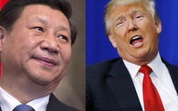 Trung Quốc “nắn gân” Tổng thống đắc cử Mỹ Donald Trump?