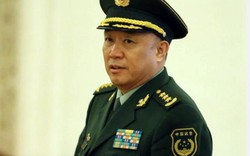 Tập Cận Bình điều tra 'hổ lớn' trong quân đội Trung Quốc