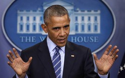 Obama trục xuất 35 người Nga vụ "hack bầu cử" Mỹ
