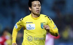 Hà Nội FC nhận hung tin về Văn Quyết trước thềm V.League 2017