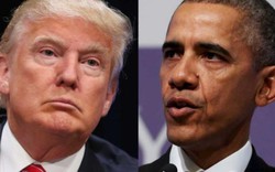 5 chính sách của Obama sẽ bị Trump loại bỏ khi nhậm chức