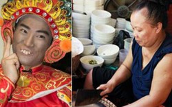 Minh Quân đòi đưa "bún mắng" vào Táo quân 2017, dân mạng tranh cãi