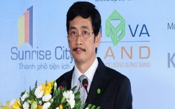 Ông chủ Novaland sẽ thành tỷ phú USD Việt thứ 2 được Forbes công nhận?