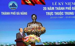 Thủ tướng: "Đà Nẵng là thành phố giàu tính thực tế nhưng cũng lãng mạn"