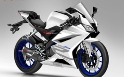 Yamaha R15 v3.0 xác nhận cập nhật công nghệ