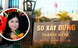 Thanh Hóa không thể kiểm tra tài sản "hotgirl" Quỳnh Anh