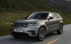 Các xe Jaguar Land Rover sắp đổi tên hàng loạt