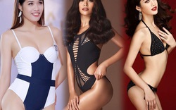 Bất ngờ vì người đẹp "nói dối" tại Hoa hậu Hoàn vũ Việt Nam