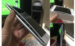 Apple sục sôi điều tra thông tin iPhone 8 Plus phồng pin