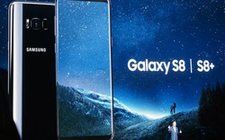 NÓNG: Samsung Galaxy S9, S9+ đồng loạt ra mắt sớm