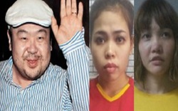 Vụ Kim Jong-nam: Đoàn Thị Hương ra tòa, không nhận tội ám sát