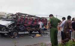 Vụ tai nạn 6 người chết ở Tây Ninh: “Chuyến du lịch định mệnh”
