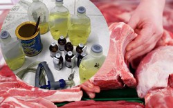 Thịt heo bị tiêm thuốc an thần gây hại cho người ăn như thế nào
