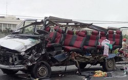 Phó thủ tướng chỉ đạo xử lý nghiêm vụ tai nạn khiến 6 người chết