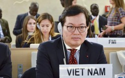 Đại sứ Việt Nam trúng cử Chủ tịch Đại hội đồng Tổ chức Sở hữu Trí tuệ Thế giới