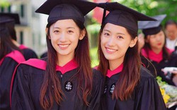 Cặp song sinh "con người ta": Xinh đẹp, nóng bỏng, tốt nghiệp ĐH Harvard