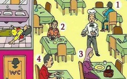 6 câu đố khiến nhiều người “đập bàn phá ghế” vẫn không tìm ra đáp án