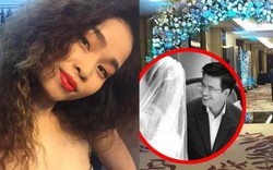 Đồng Lan bạn thân của Linh Lê - vợ BTV Quang Minh lần đầu lên tiếng