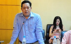 Ông Nguyễn Xuân Quang: Số tiền bị mất là tiền tôi mang đi mua đất