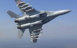 MiG-29 Triều Tiên bắn hạ oanh tạc cơ Mỹ bằng cách nào?