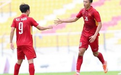HLV Hoàng Anh Tuấn nói lý do loại Văn Hậu khỏi U19 Việt Nam?