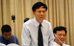 Phó Tổng TTCP: Kết luận vụ Yên Bái chậm, nhưng không có khuất tất