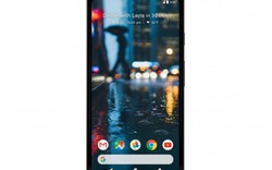 Google Pixel 2 XL bị rò rỉ ảnh mặt trước hoàn chỉnh