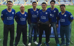 Lật kèo “đại gia” Indonesia, HLV Kiatisak dẫn dắt CLB châu Âu