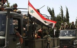 Nga tố liên quân Mỹ tấn công 'đẫm máu' quân đội Syria