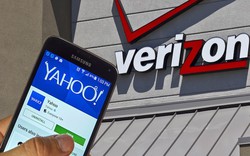 Phát hiện "động trời" của Verizon về Yahoo! sau 4 tháng thâu tóm
