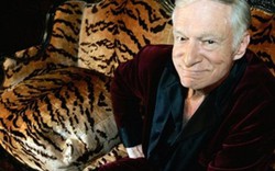 Bí mật chưa từng tiết lộ về cuộc đời Hugh Hefner - ông trùm Playboy