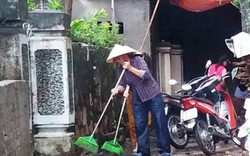 Đến nhà chơi, phát hiện bạn chết trong tư thế treo cổ